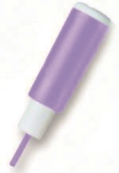 Lansett Medlance Plus, 1,5mm 25G lila