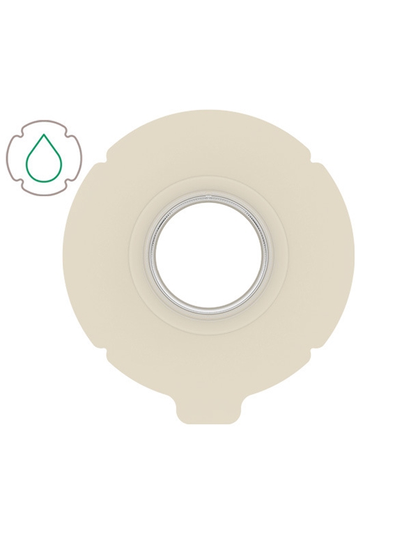 Stomaplåster Provox Life, Sensitive Round