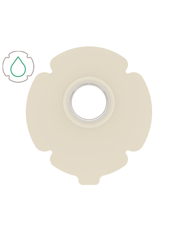 Stomaplåster Provox Life, Sensitive Plus