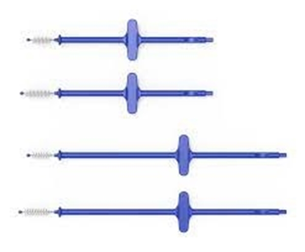 Rengöringsborste Provox Brush, long 12-15mm f röstventil