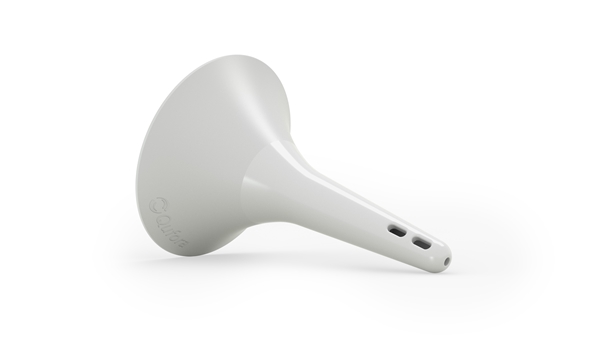 Rektalkona Qufora IrriSedo, Flow  - Qufora - 1