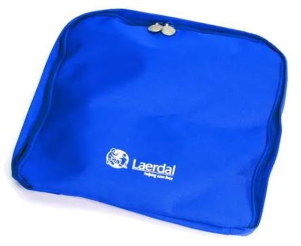 Väska SugPump, till LCSU 4