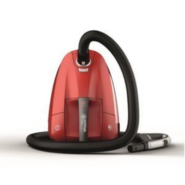 Dammsugare Nilfisk Elite,  RCL14E08A2 HEPA röd - Nilfisk