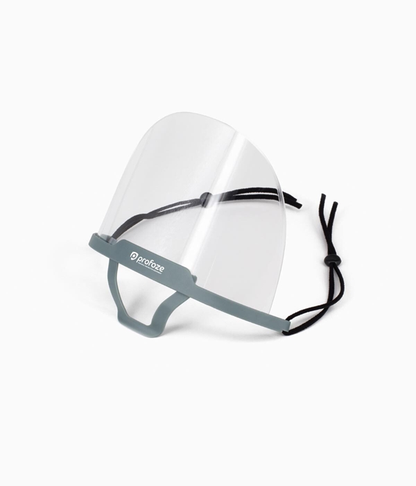 Munvisir Profoze, öronband, antidim - PROFOZE