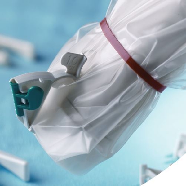 Nålförare guide AccuSITE , 14x147cm CIV FLEX - CIVCO