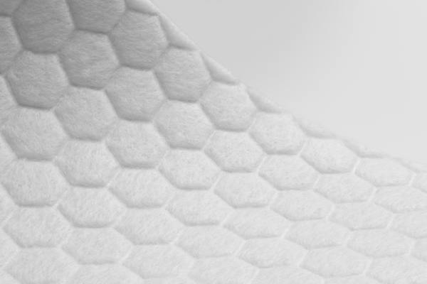 Gelbildande förband Biatain Fiber, 10x10cm - Biatain - 3