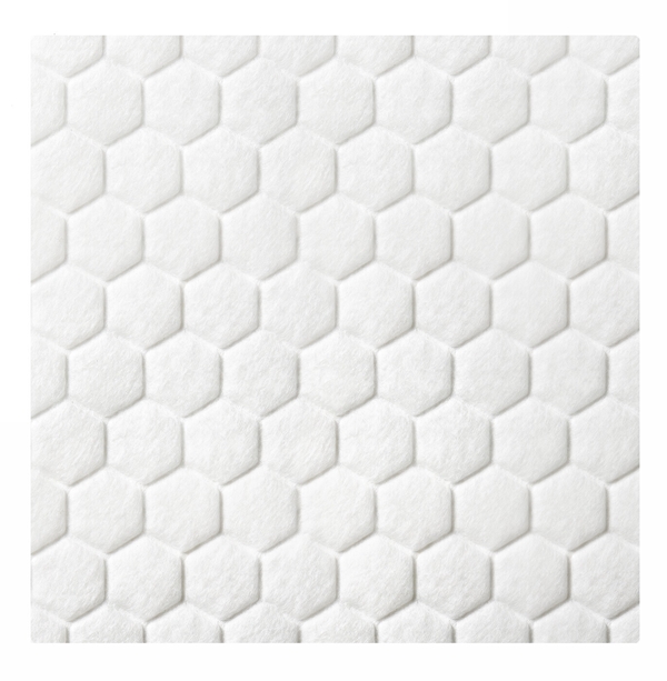 Gelbildande förband Biatain Fiber, 10x10cm - Biatain - 1