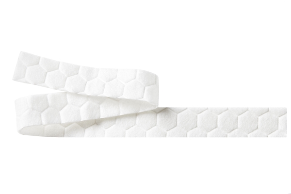 Gelbildande förband Biatain Fiber, 2,5x46cm tamponad - Biatain - 1