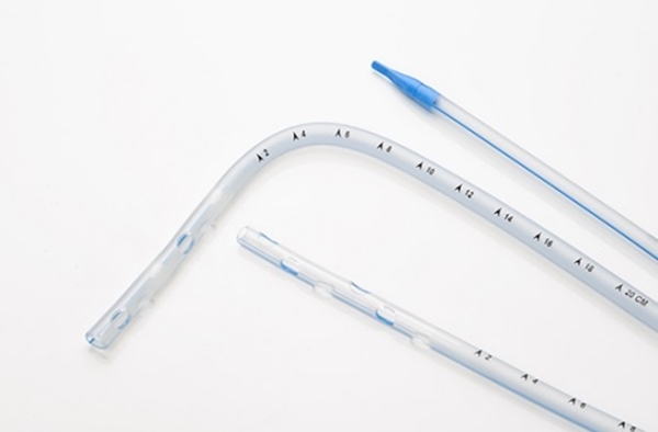 Thorax kateter rak, 45cm ch28 - Redax