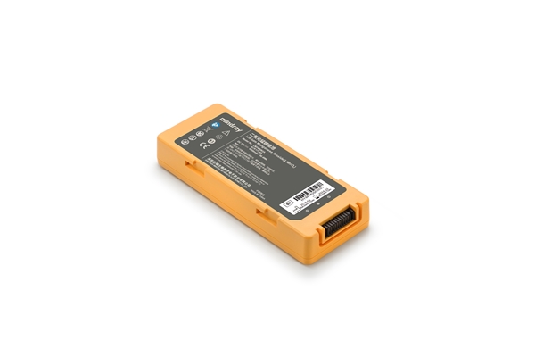 Batteri till BeneHeart C1, utbytesbatteri - Mindray