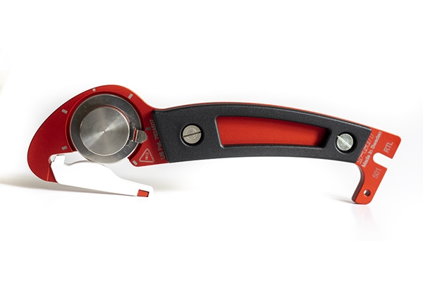 Skärverktyg S-CUT 501-RTL, akutsjukvård/räddningsinsatser