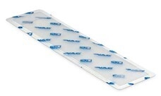 Undertryck Tätningsremsa VAC Gel, 3x14cm dubbelhäftande - VAC