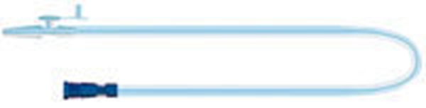 Sugslang K/N med reglage hätta, Id5,6xId8mm 2,1m osteril - Extrudan