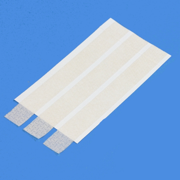 Suturtejp elastisk Mediplast, 6x100mm 10/kuv