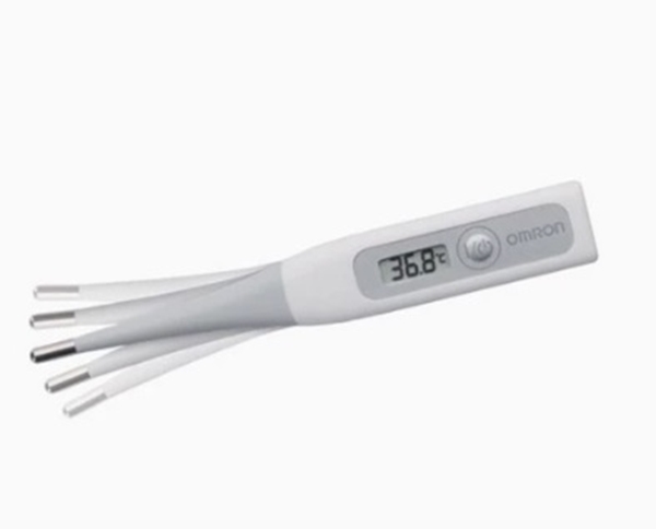 Termometer Omron, Flex Temp Smart - Omron - 2