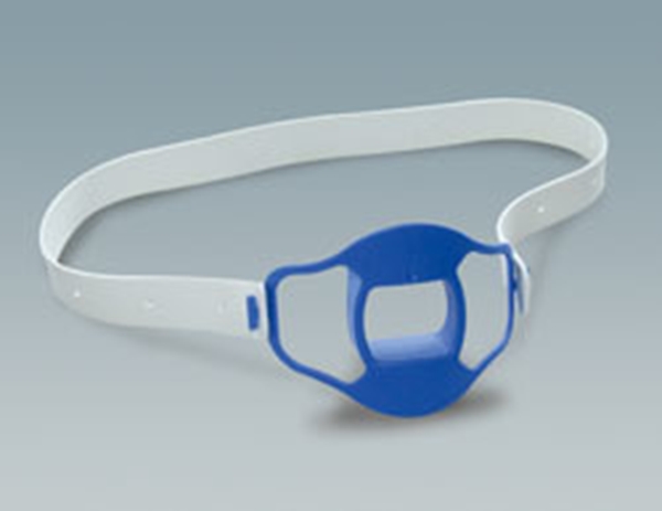 Bitblock endotrakealtub, Vuxen