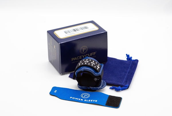 Penisklämma Pacey Cuff Ultra, S 3-7cm - Pacey Cuff - 3