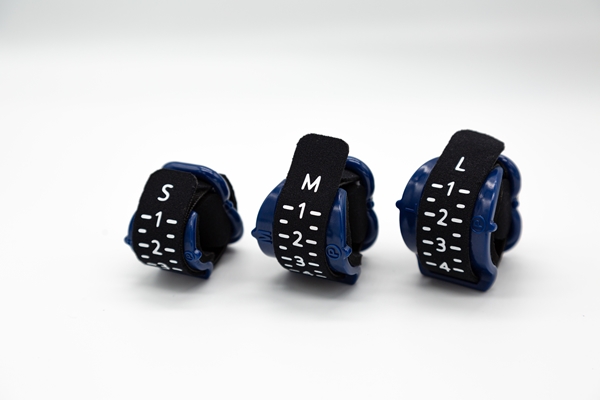 Penisklämma Pacey Cuff Ultra, S 3-7cm - Pacey Cuff - 1