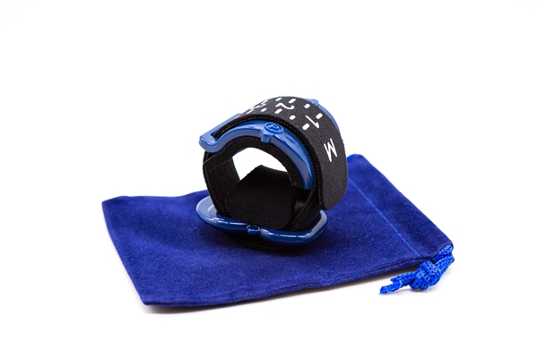 Penisklämma Pacey Cuff Ultra, L 10-14cm - Pacey Cuff - 2