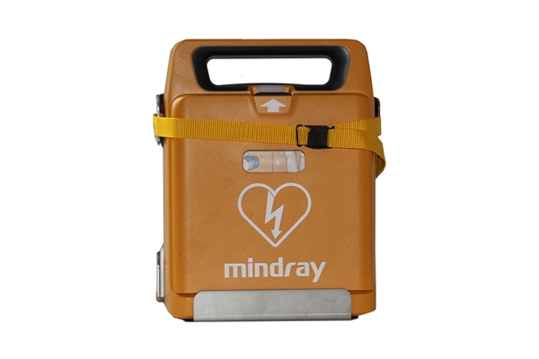 Väggfäste till BeneHeart C1A, till hjärtstartare - Mindray - 2