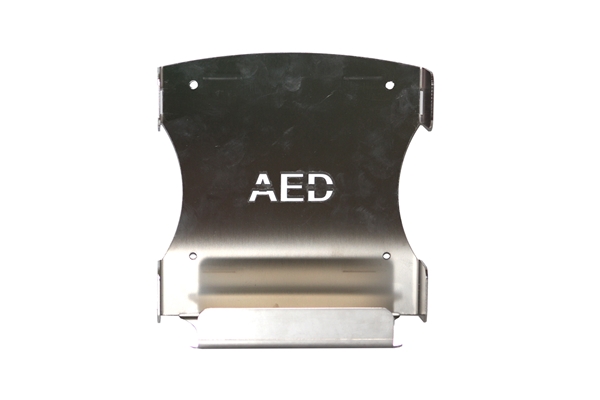 Väggfäste till BeneHeart C1A, till hjärtstartare - Mindray - 1