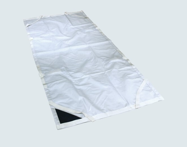 Optimal Evakueringslakan, Räddningslakan 105x200cm