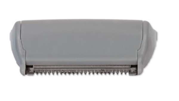 Engångsblad klippapparat, universell grå Ergosafe