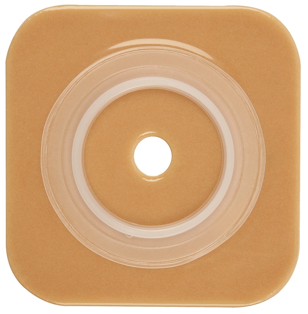 Stomiplatta Natura Stomahesive, 70mm