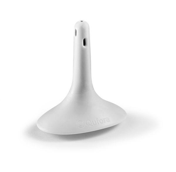 Rektalkona Qufora IrriSedo, MiniGo Regular - Qufora