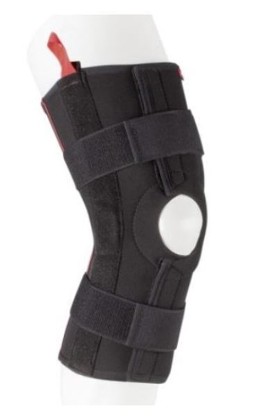 Knäskydd Genu Direxa, XS - Genu