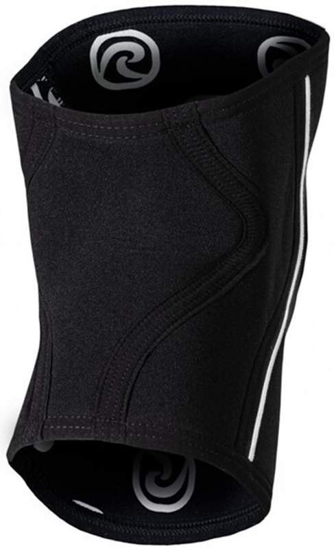 Knäskydd UD Knee Sleeve, L öppet knä - UD - 3