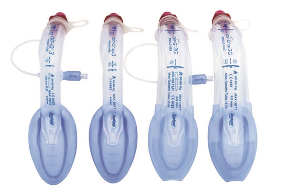 Larynxmask Air-Q3, Stl 4 60-80kg - SunMed