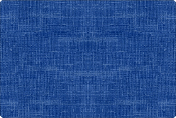 Bordstablett silikon, 30x45cm blå - Duni