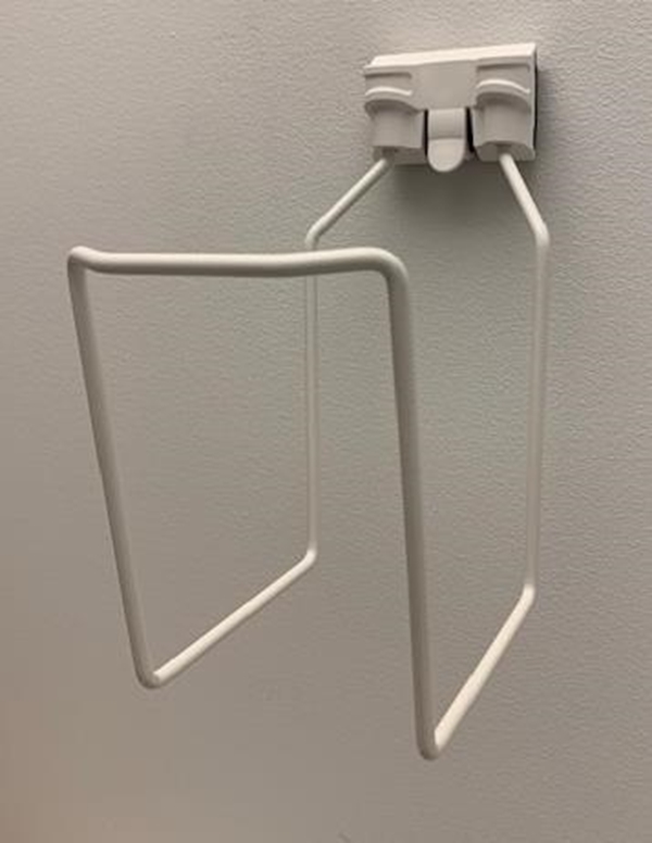 Kanylburkshållare, 2, 3L Woodsafe - Woodsafe