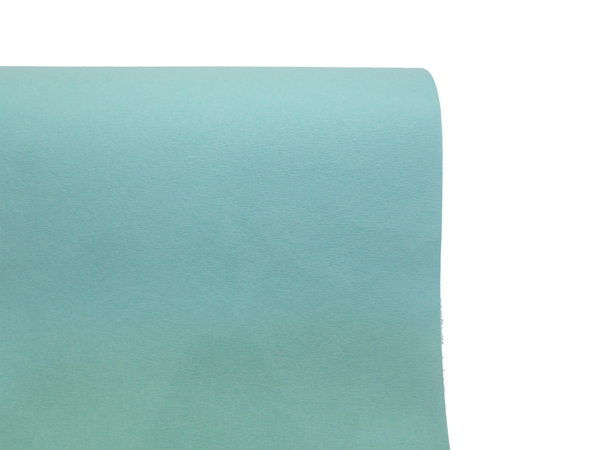 Packskynke Sterisheet 160 cellulosa, 50x50cm grön singel - Sterisheet