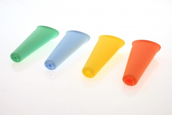 Andningstränare PEPaid, 4-pack