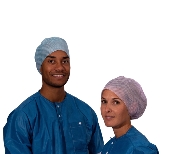 Op mössa Kolumbus EMBRA, blå - Embra® - 2