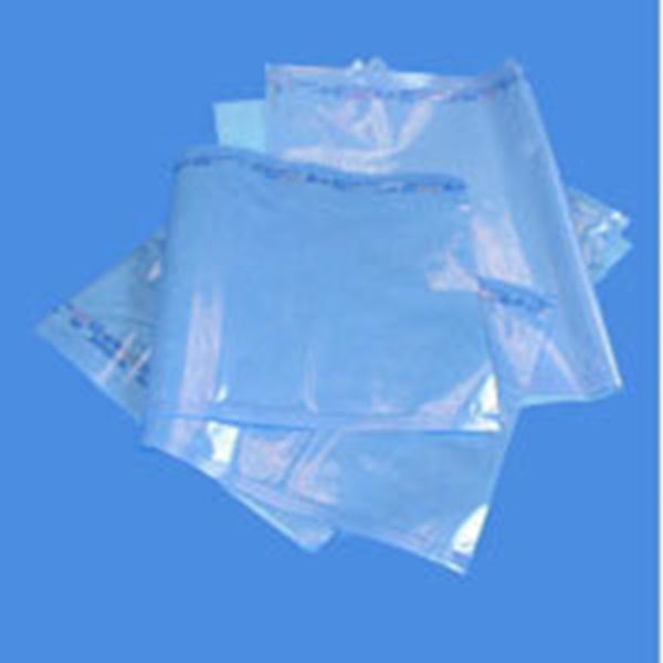 Sterilpåse plan NW/plast, 320x550mm Cleantex