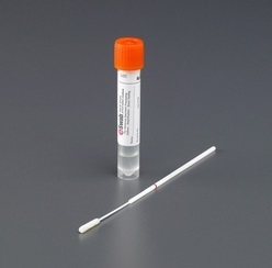 Provtagningspinne Copan 483CE, Uretra E-Swab orange - Copan