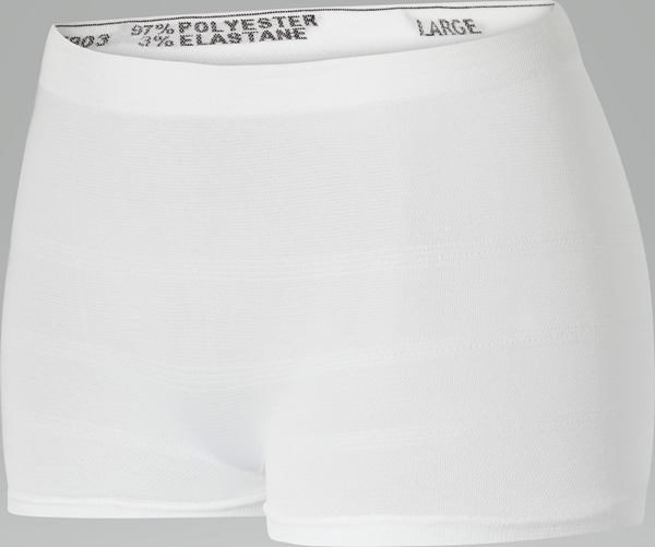 Fixeringsbyxa med ben, Abena Fix Pants Super L - Abena