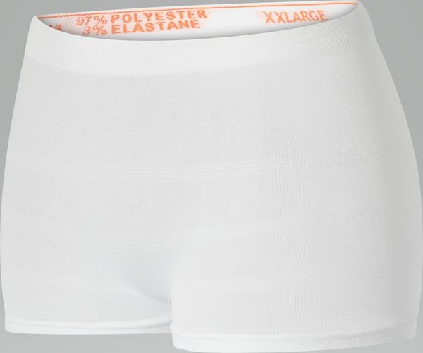 Fixeringsbyxa med ben, Abena FixPants Super XXL  - Abena