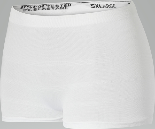 Fixeringsbyxa med ben, Abena FixPants Super 5XL  - Abena