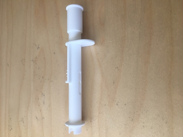 Munstycke till alkoholmätare, Easy Fit till Lion 500/700