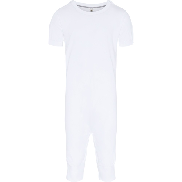 Fixeringspyjamas med korta ben, ABENA Fix blixtl gren o axel L - Abena