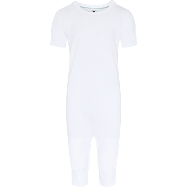 Fixeringspyjamas med korta ben, ABENA Fix blixtl gren o axelXL - Abena