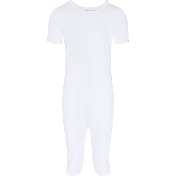 Fixeringspyjamas med korta ben, ABENA Fix blixtl gren axel XXL - Abena