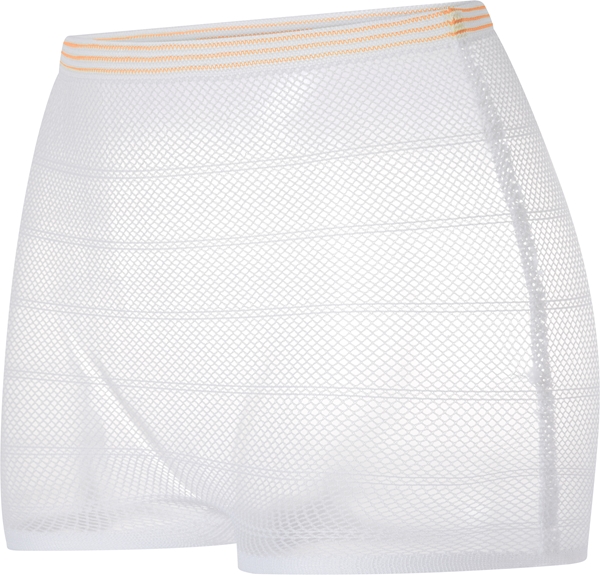 Fixeringsbyxa utan ben, Abena Fix Net XXL  110-160 cm - Abena