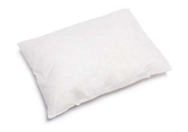 Kudde Enpat, 50X60cm 100% återvunnen polyes