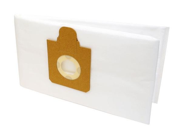 Dammsugarpåse High Filtration, till GD930/UZ93 5st/fp - Activa