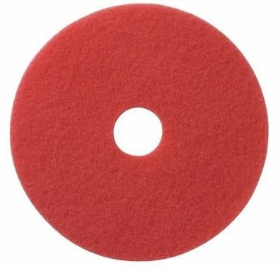 Rondell KBM, 12" röd - Kbm